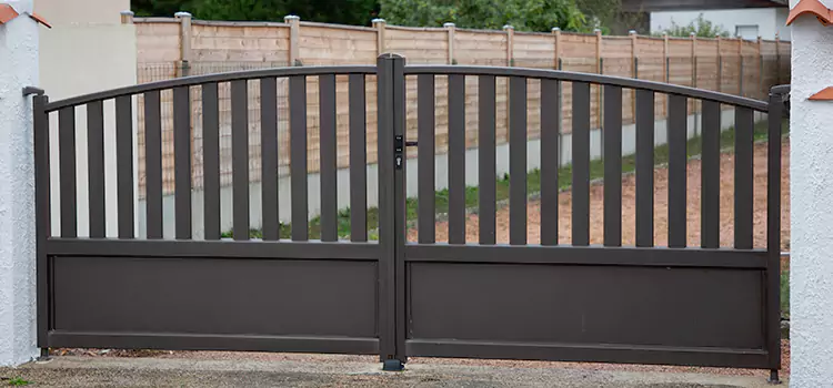 Advanced Gate Solutions in Hastings, NE