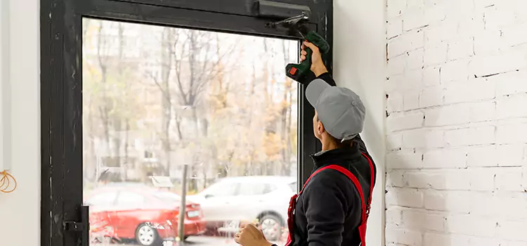 Comprehensive Door Closer Services in Hastings, NE