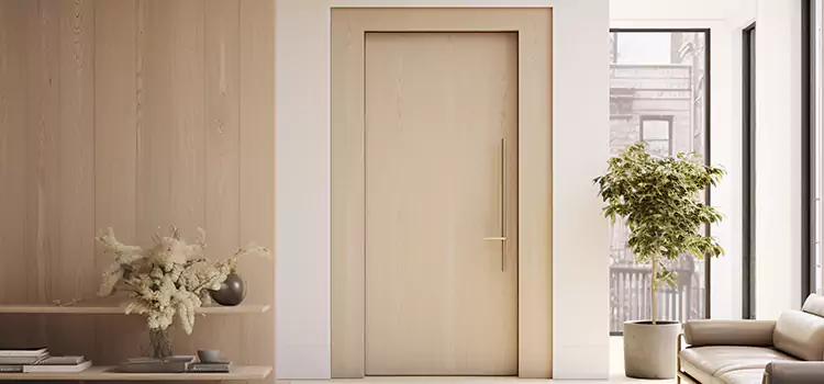 Choose Quality for Your Inside Doors in Hastings, NE