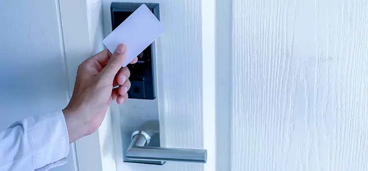 Why Choose Us for Your Keycard Lock Installation in Hastings, NE?