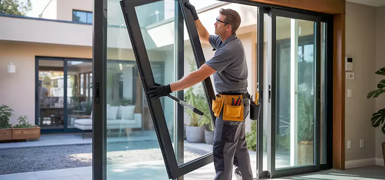 Specialized Sliding Door Roller Services in Hastings, Nebraska