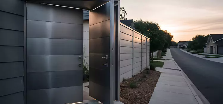 Comprehensive Steel Door Solutions in Hastings, NE