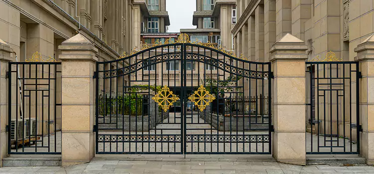 Comprehensive Iron Gate Maintenance Solutions in Hastings, NE