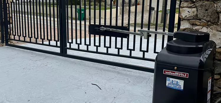 Seamless Installation and Support for Your New Gate in Hastings, NE