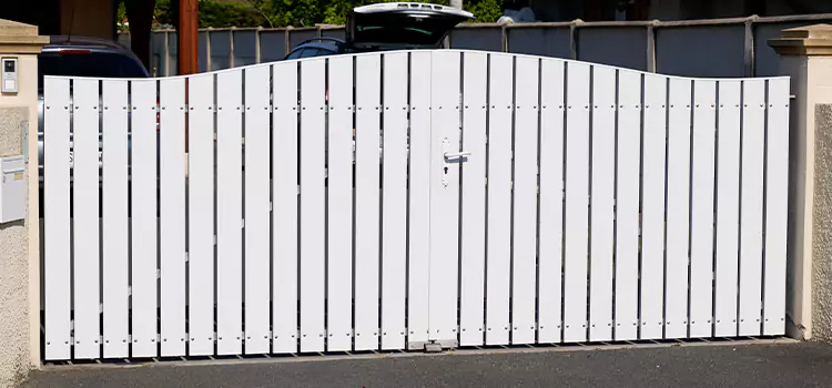 Why Choose Us for Residential Gate Repair in Hastings, NE?